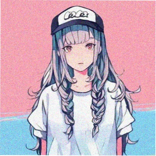 甜蜜惩罚真人版第一季 女二扮演者头像